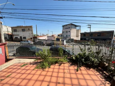 Casa com 3 Quartos para alugar, 130m² no Jardim Avenida, Salto de Pirapora