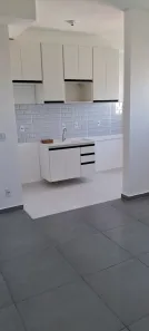 Apartamento com 2 Quartos para alugar, 46m² no Jardim Buriti, Várzea Paulista