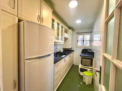 Apartamento com 2 Quartos à venda, 69m² no Planalto, Gramado