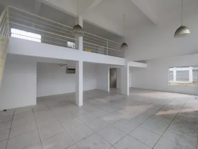 Ponto Comercial para alugar, 90m² no Campina, São Leopoldo
