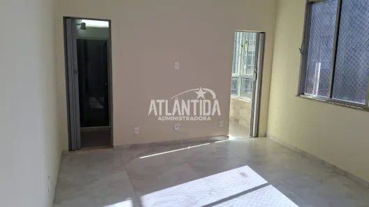 Apartamento com 1 Quarto para alugar, 47m² no Copacabana, Rio de Janeiro