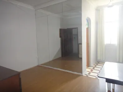 Apartamento com 1 Quarto para alugar, 38m² no Flamengo, Rio de Janeiro
