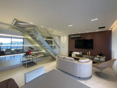 Apartamento com 2 Quartos à venda, 111m² no Adrianópolis, Manaus