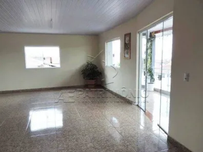 Casa com 4 Quartos à venda, 333m² no Portal Aracoiaba, Araçoiaba da Serra