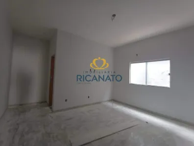 Casa com 2 Quartos à venda, 85m² no Setor Santa Fé 2 (Taquaralto), Palmas