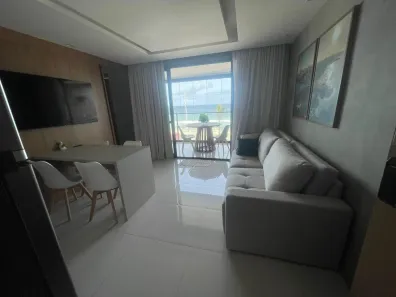 Apartamento com 1 Quarto à venda, 42m² no Barra, Salvador