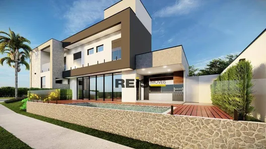 Casa de Condomínio com 3 Quartos para venda ou aluguel, 225m² no Morros, Sorocaba