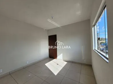 Apartamento com 3 Quartos para alugar, 70m² no Centro, Igarapé
