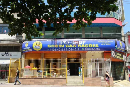Ponto Comercial para alugar, 233m² no Pechincha, Rio de Janeiro