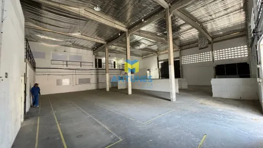 Galpão/Depósito/Armazém para alugar, 1478m² no Boa Viagem, Recife