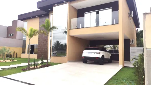 Casa de Condomínio com 5 Quartos para venda ou aluguel, 600m² no , Porto Seguro