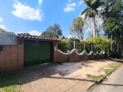Fazenda/Sítio com 3 Quartos para alugar, 1200m² no Santa Cândida, Vinhedo