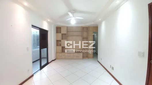 Apartamento com 2 Quartos para alugar, 116m² no Vila Nova, Cabo Frio