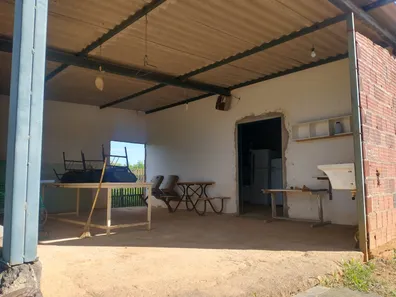 Fazenda/Sítio com 3 Quartos à venda, 5000m² no , Padre Bernardo