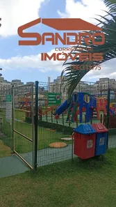Apartamento com 3 Quartos à venda, 60m² no Caji, Lauro de Freitas