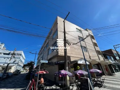 Apartamento com 3 Quartos à venda, 100m² no Centro, Matinhos
