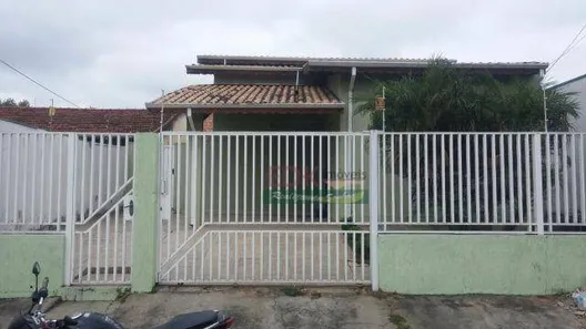 Casa com 3 Quartos à venda, 147m² no Residencial São Charbel, Taubaté