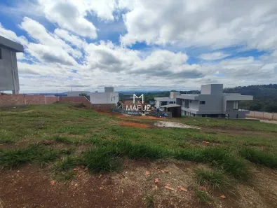 Lote/Terreno à venda, 415m² no Gran Park, Vespasiano