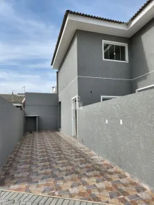Apartamento com 3 Quartos para alugar, 87m² no Botiatuva, Campo Largo