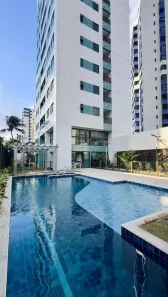 Apartamento com 3 Quartos à venda, 67m² no Candeias, Jaboatão dos Guararapes
