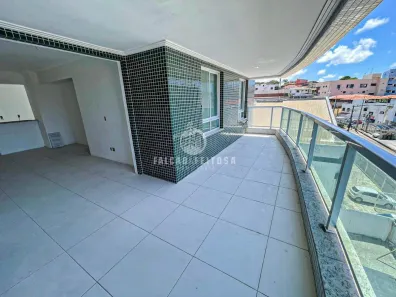 Apartamento com 2 Quartos à venda, 78m² no Horto Florestal, Salvador