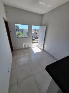 Kitnet com 1 Quarto para alugar, 33m² no Setor Conde dos Arcos Complemento, Aparecida de Goiânia