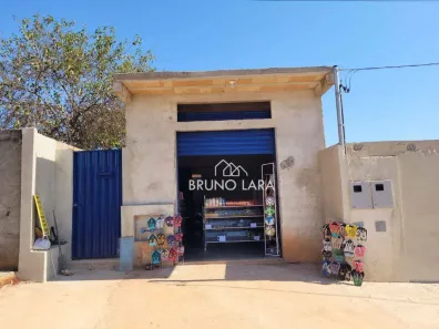 Ponto Comercial para alugar, 30m² no Fernão Dias, Igarapé