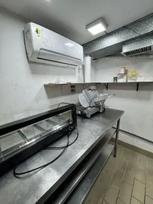 Ponto Comercial para alugar, 150m² no Freguesia (Jacarepaguá), Rio de Janeiro