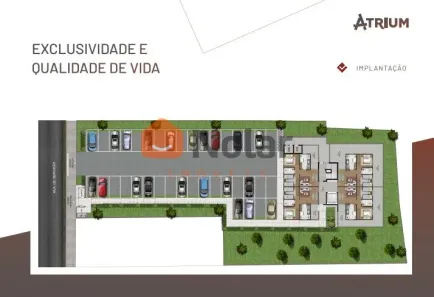 Apartamento com 2 Quartos à venda, 49m² no Alto Caiçaras, Belo Horizonte