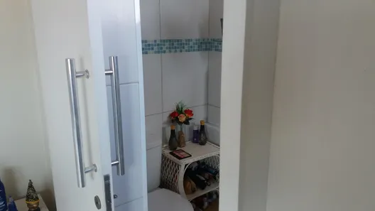 Apartamento com 2 Quartos à venda, 81m² no Aparecida, Santos
