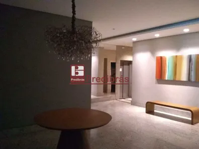 Apartamento com 3 Quartos à venda, 110m² no Funcionários, Belo Horizonte