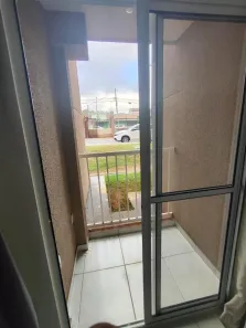 Apartamento com 2 Quartos para alugar, 69m² no Jardim Mariliza, Goiânia