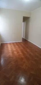 Apartamento com 1 Quarto para alugar, 34m² no Rio Comprido, Rio de Janeiro