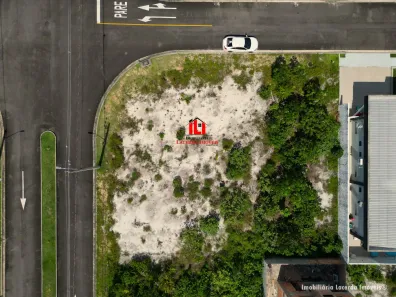 Lote/Terreno à venda, 250m² no Ponta Negra, Manaus