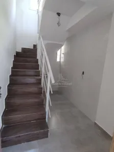Sobrado com 2 Quartos à venda, 90m² no Vila Santa Rosa, Guarujá