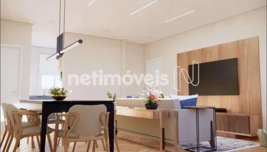 Cobertura com 3 Quartos à venda, 167m² no Diamante (Barreiro), Belo Horizonte