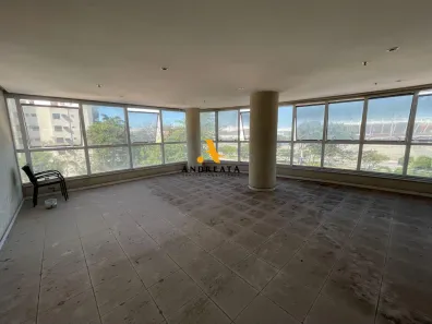 Ponto Comercial para alugar, 250m² no Barra Olímpica, Rio de Janeiro