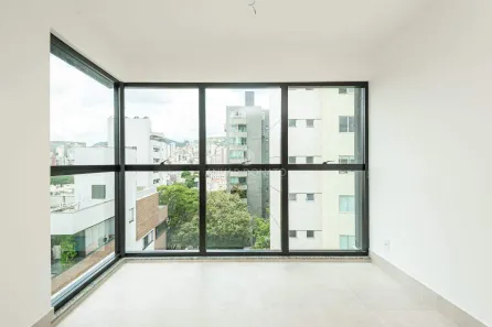 Apartamento com 3 Quartos à venda, 85m² no Cruzeiro, Belo Horizonte