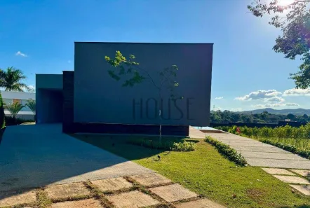 Casa de Condomínio com 4 Quartos à venda, 320m² no Jd Dalila, Araçoiaba da Serra