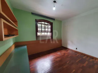 Casa com 5 Quartos para alugar, 270m² no São Pedro, Belo Horizonte
