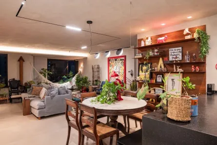 Apartamento com 3 Quartos para alugar, 138m² no Pituba, Salvador