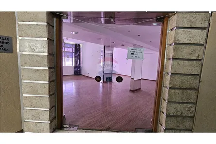 Sala Comercial à venda, 156m² no Centro, Belo Horizonte