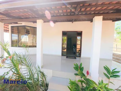 Casa com 4 Quartos à venda, 450m² no Setor Habitacional Jardim Botânico, Brasília