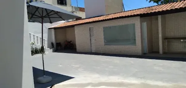 Casa com 1 Quarto para alugar, 40m² no Cajueiro, Cabo Frio