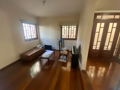 Casa com 4 Quartos para venda ou aluguel, 271m² no Comiteco, Belo Horizonte