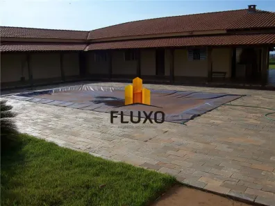 Fazenda/Sítio com 4 Quartos à venda, 500m² no , Iacanga