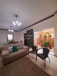 Casa com 3 Quartos à venda, 177m² no Jardim Kennedy, Rio Claro