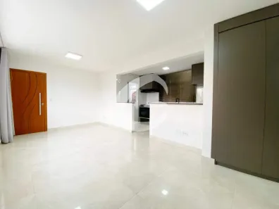 Apartamento com 2 Quartos à venda, 68m² no Cruzeiro, Belo Horizonte
