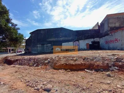 Lote/Terreno à venda, 312m² no Vila Pereta, Poá