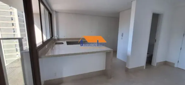 Apartamento com 3 Quartos à venda, 86m² no Santo Agostinho, Belo Horizonte